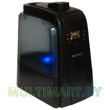 Увлажнитель воздуха Zenet CF-2728